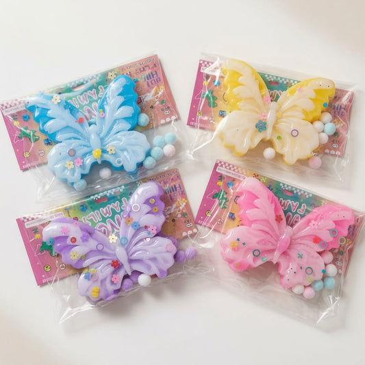 Butterfly Squishy