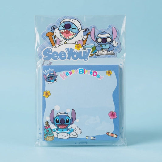Stitch Sticky Note