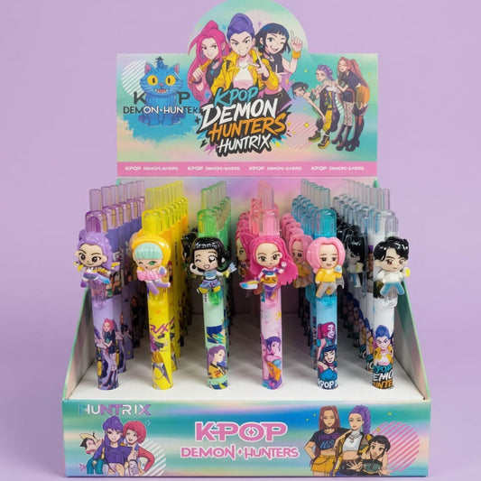 K.POP Gel Pen