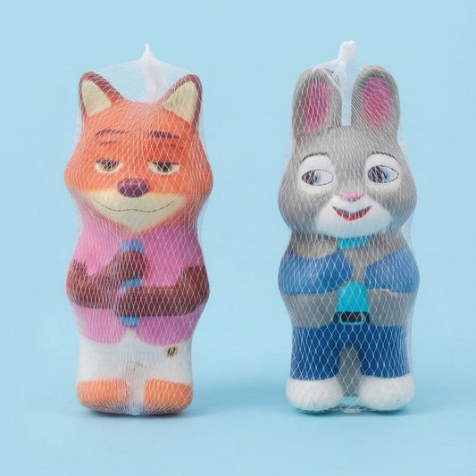 Zootopia Squishy