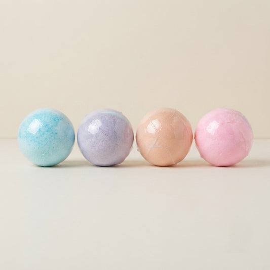 Bath Bomb