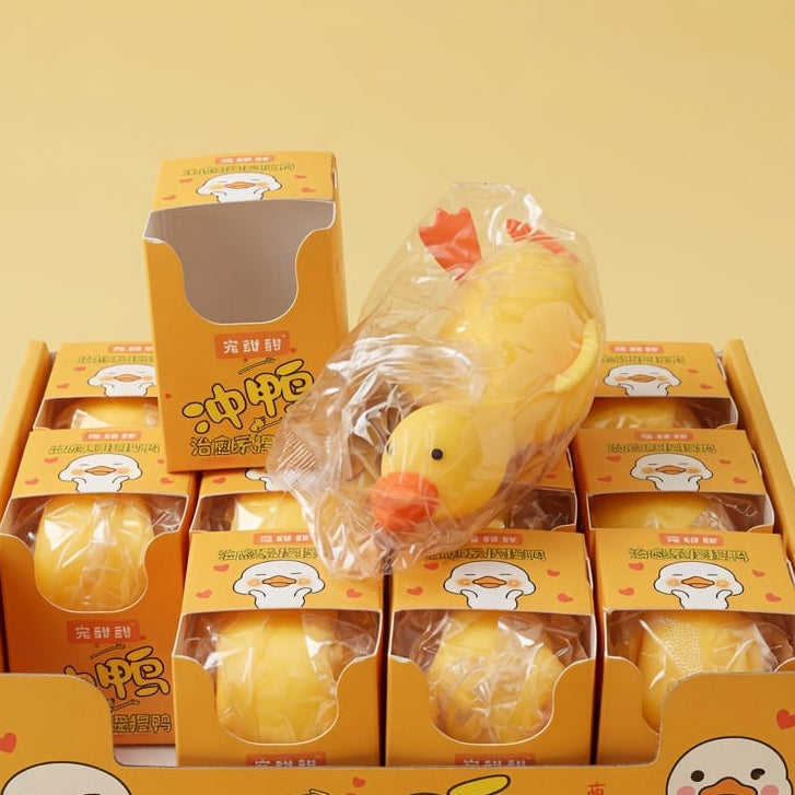 Duck Squishy