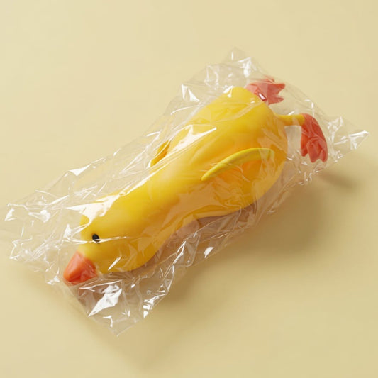 Duck Squishy