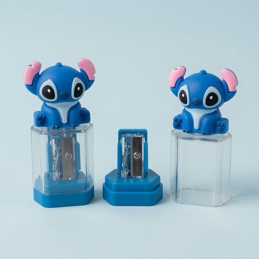 Stitch Sharpener
