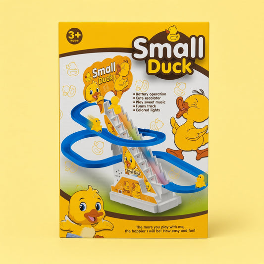 Small Duck