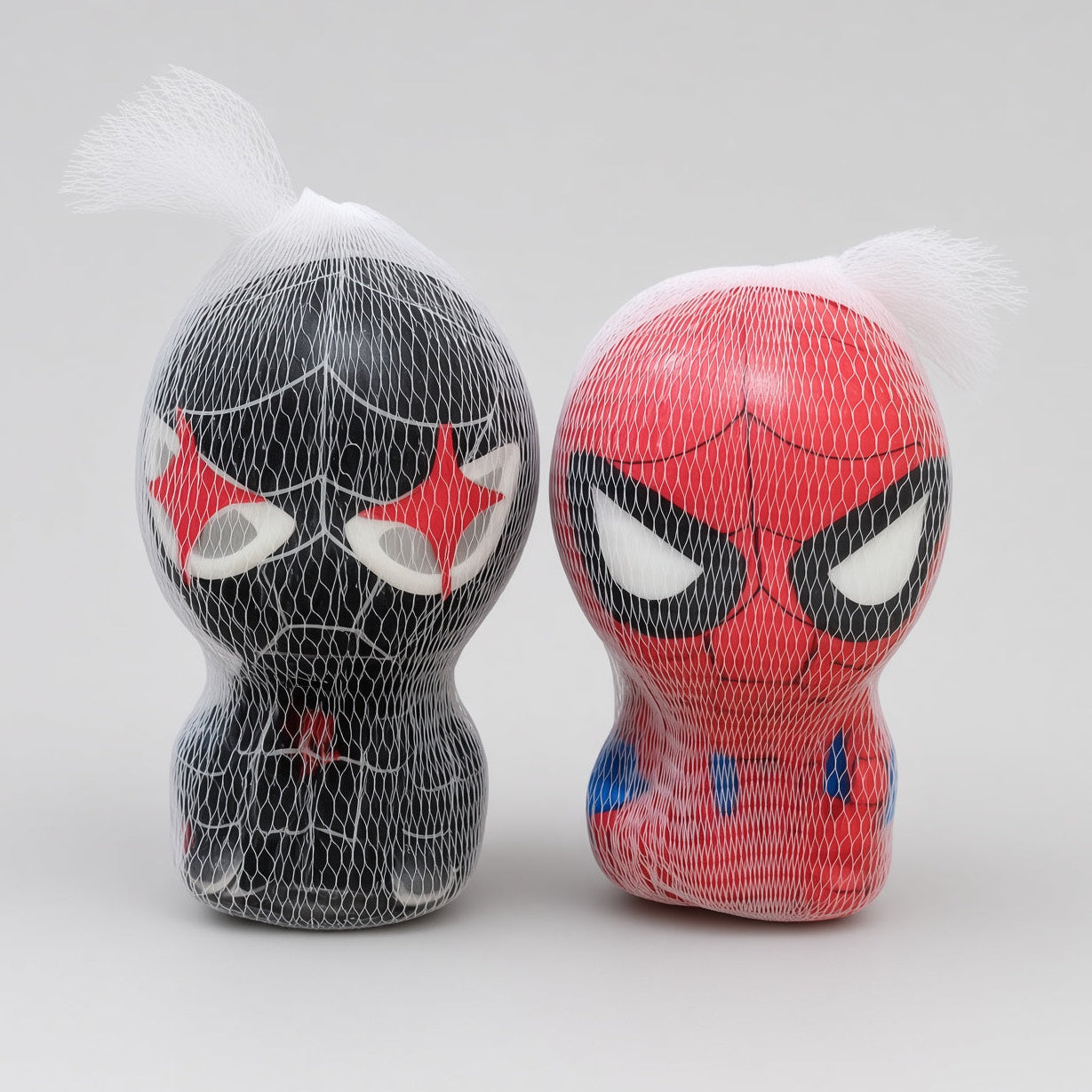 Mini Squishy Avengers