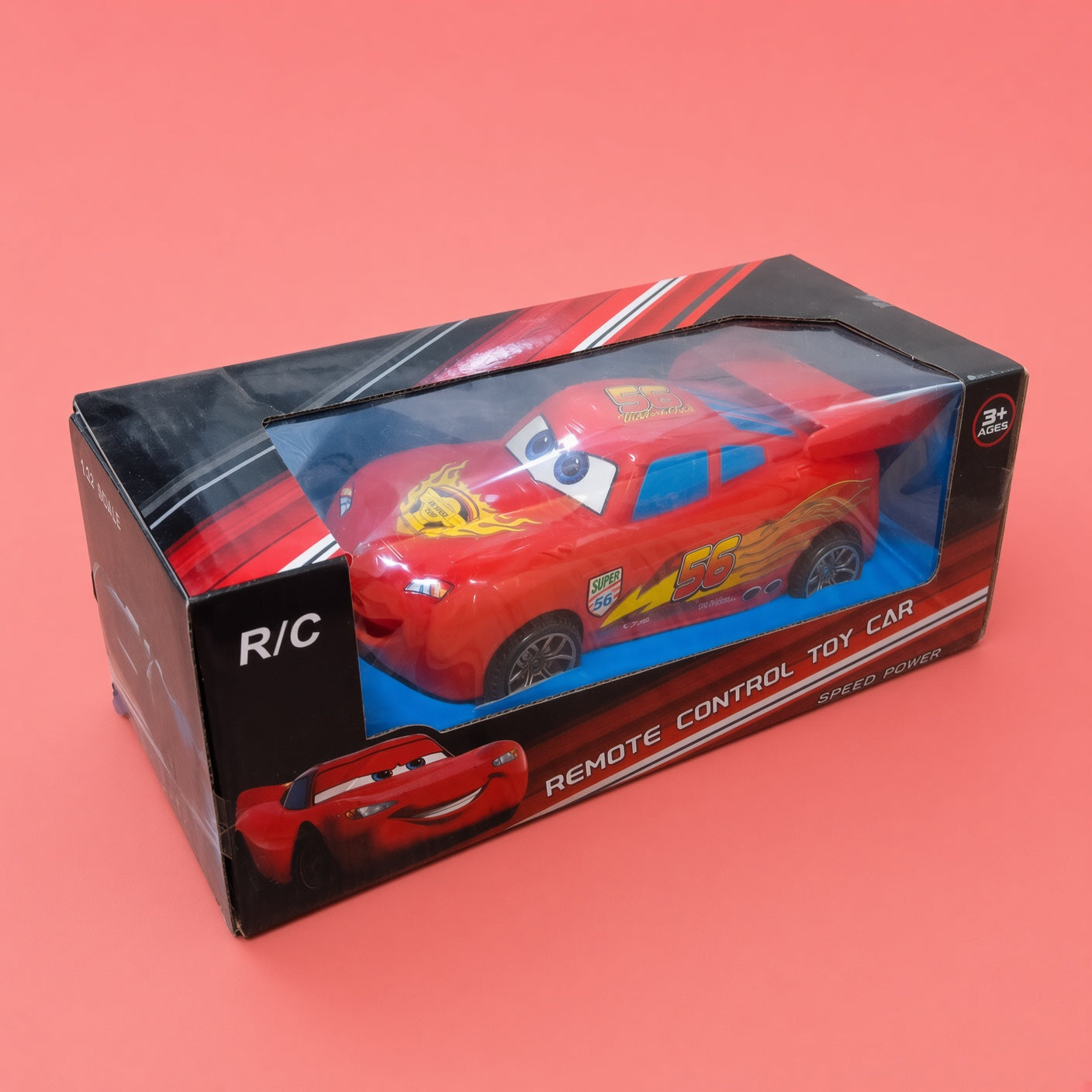 Remote Control Toy Car