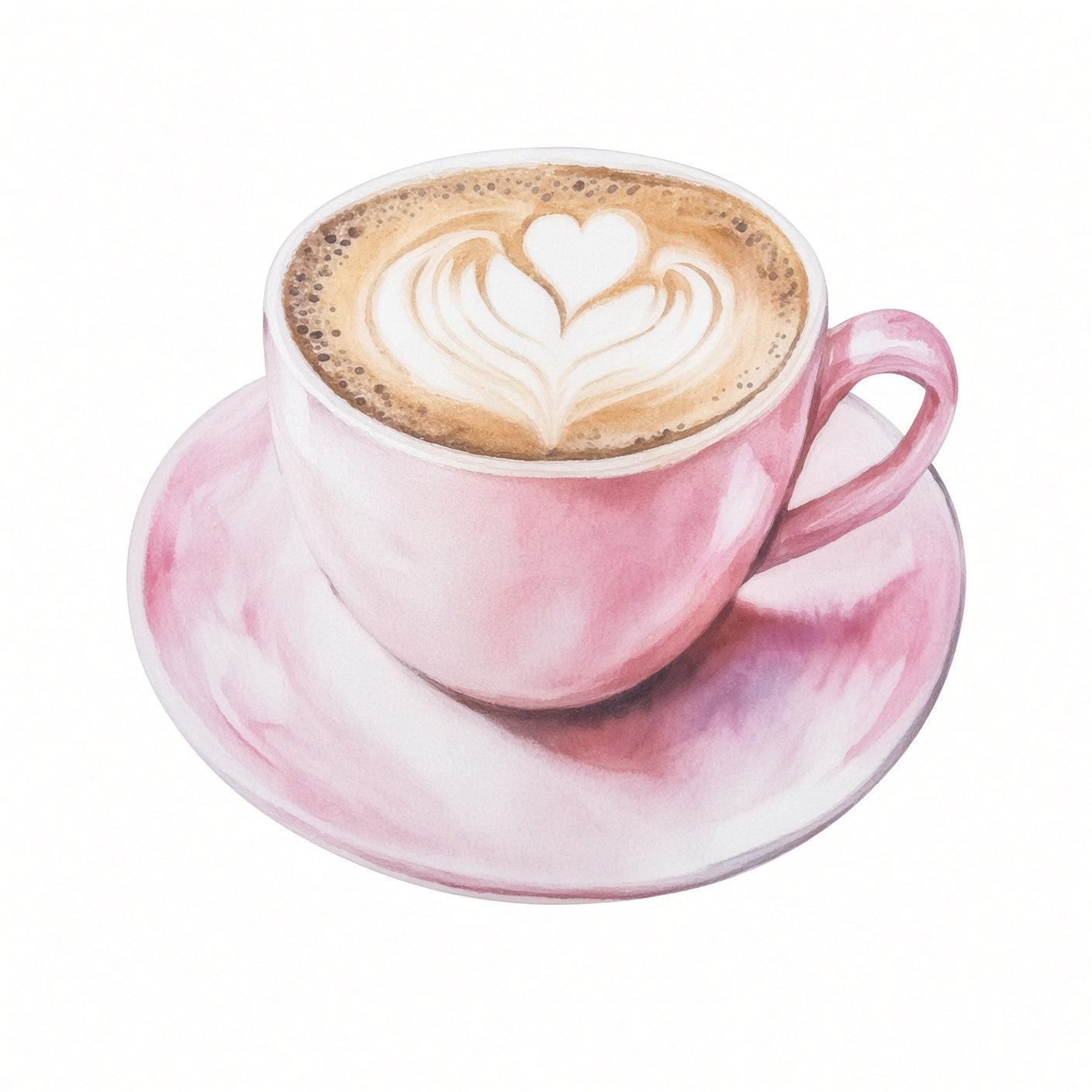 Coffee Laptop Sticker