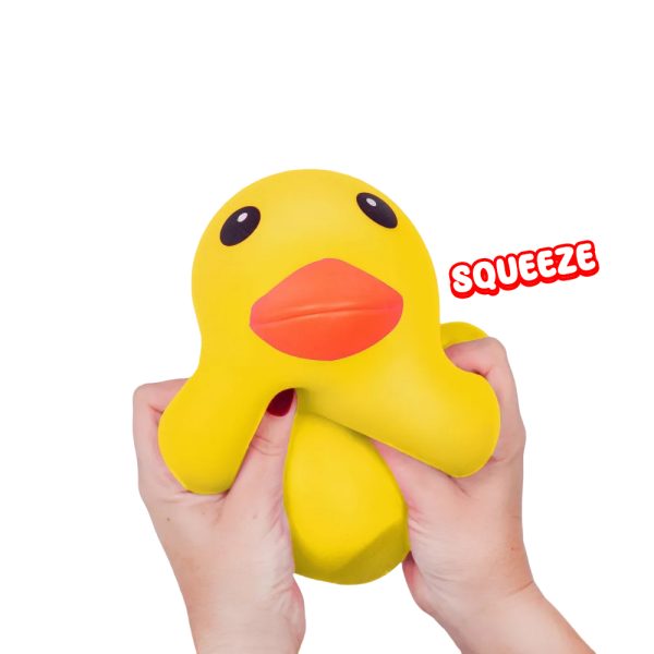 Duck Squishy