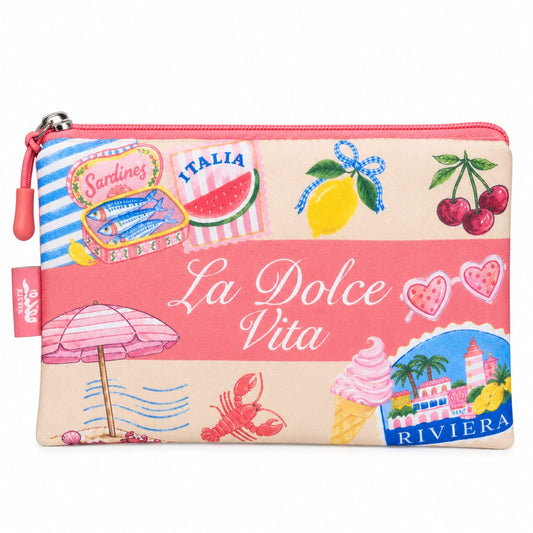Pouch La Dolce Vita