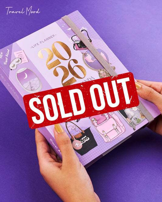 Travel Mood Wire Agenda 2026