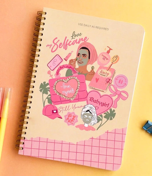 Pink Self Care