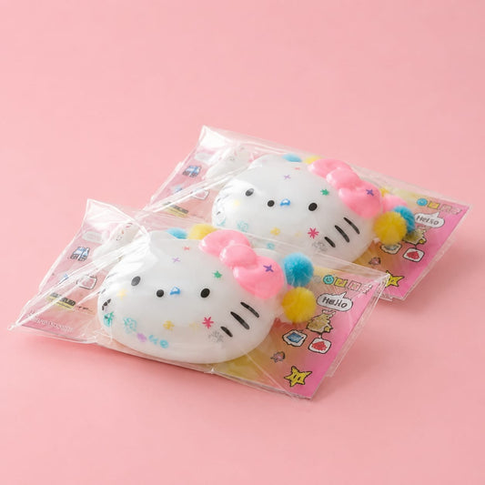 Kitty Squishy