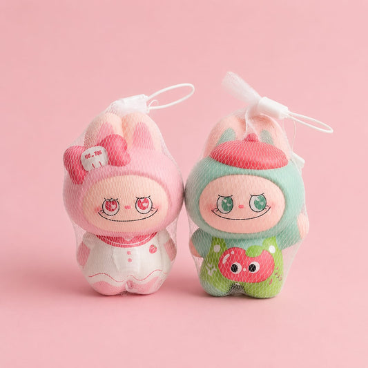 Labubu Squishy