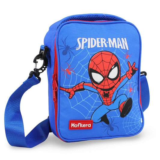 Spider man Lunch Bag