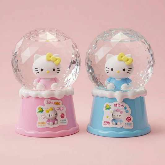 Kitty Slime