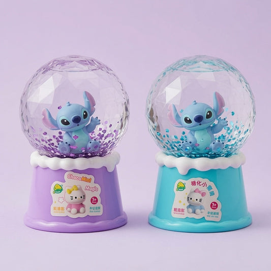 Stitch Slime