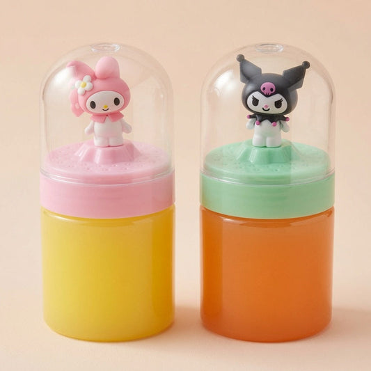Kuromi Slime