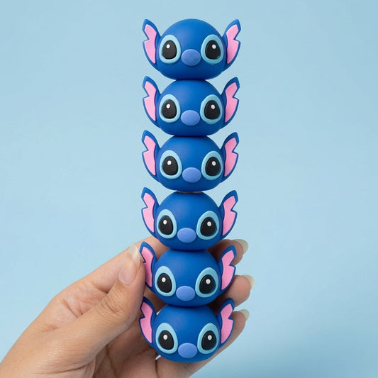 Stitch Highlighter