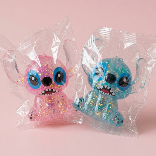 Glitter Stitch