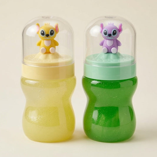 Stitch Slime