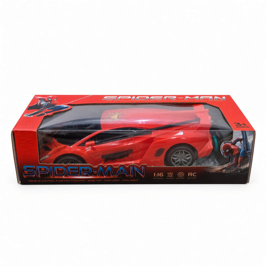 Spider-Man Remote Control