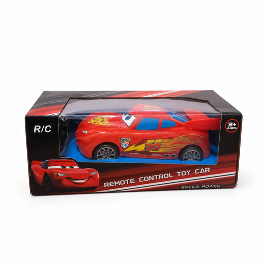 Remote Control Toy Car