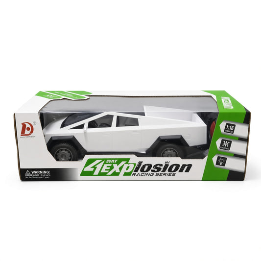 4EXPLOSION RACING SERIES