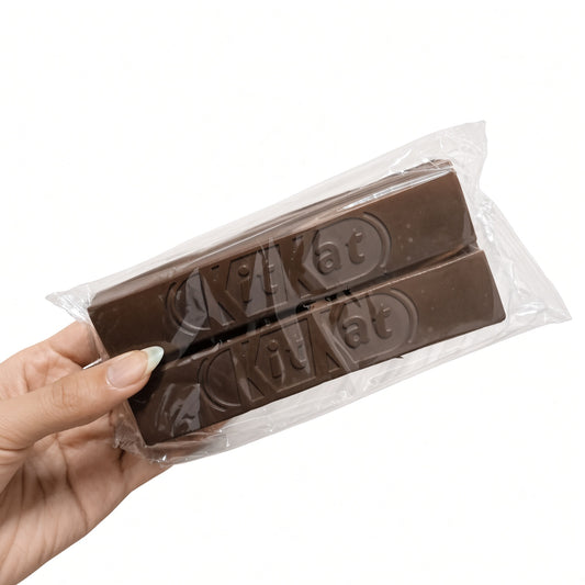 Chocolate Squishy