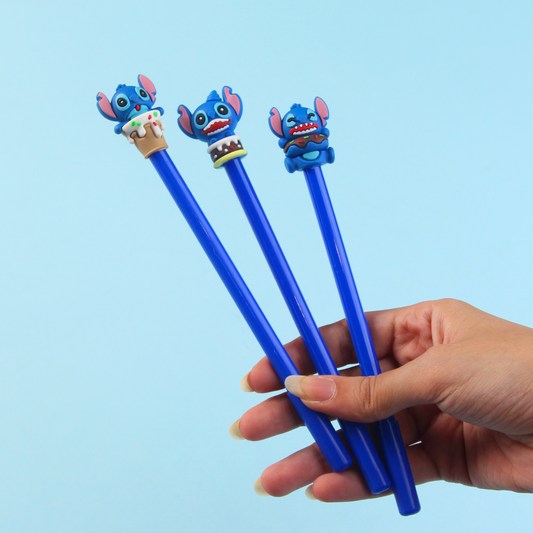 Stitch Candy Gel Pen