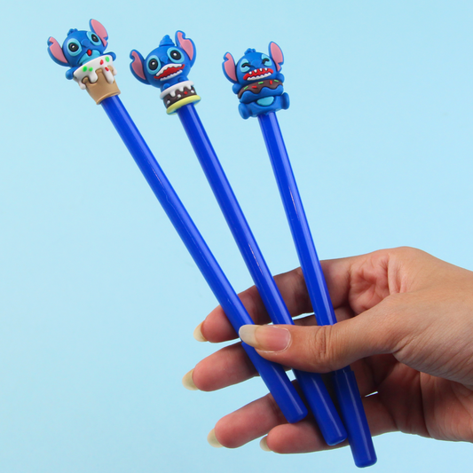 Stitch Candy Gel Pen