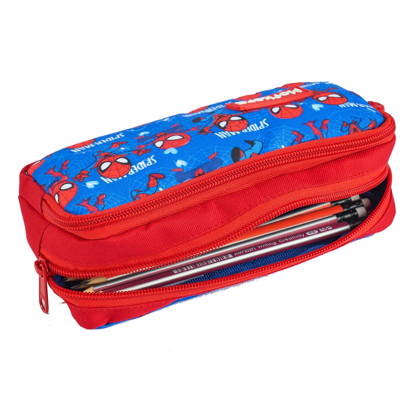 Spider man Pencil Case