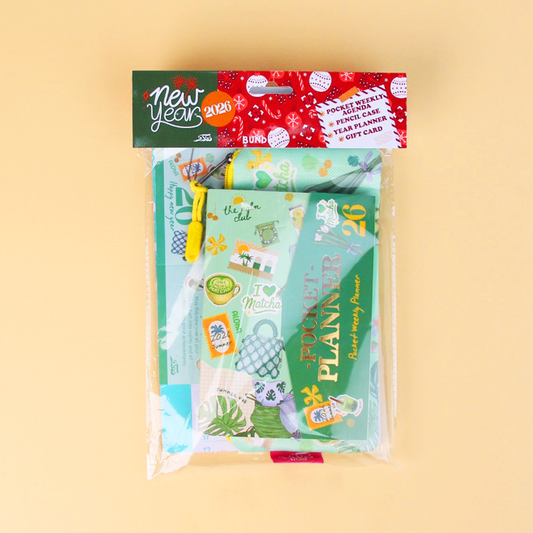 BUNDLE 2026 EARLY SUMMER