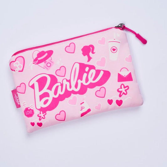 Pouch Barbie