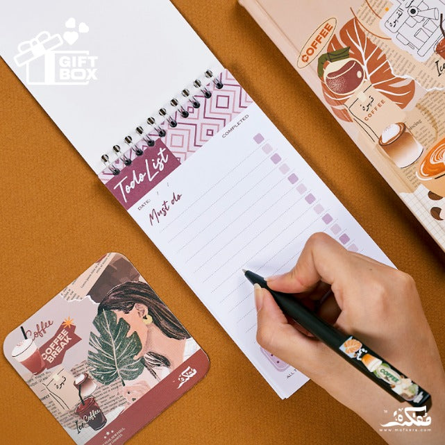 Coffee GiftBox