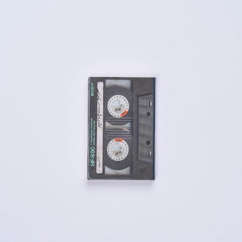 مسرحية مدرسة المشاغبين - Cassette Notebooks