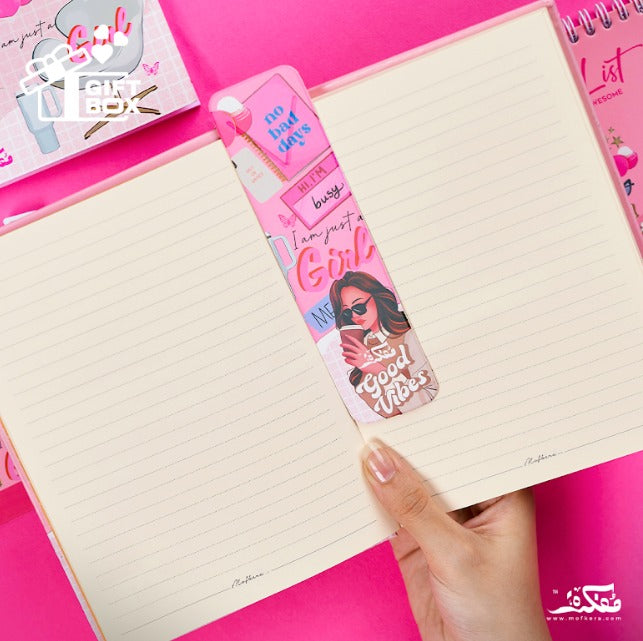 Girl Boss GiftBox