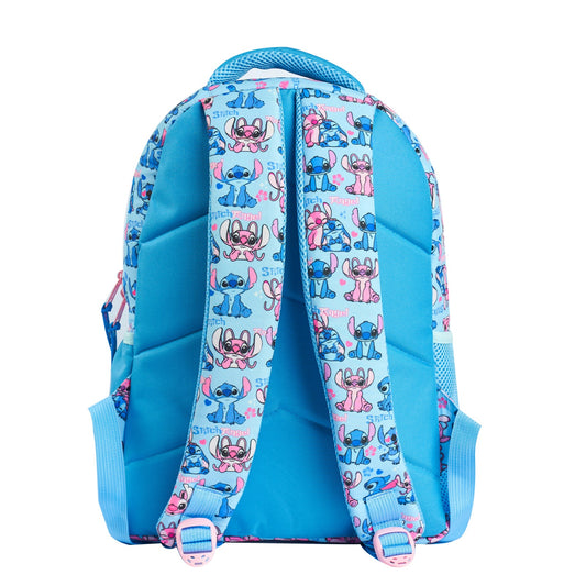 Stitch &Angel Backpack 18 inch