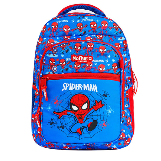 Spider man Backpack 18 inch