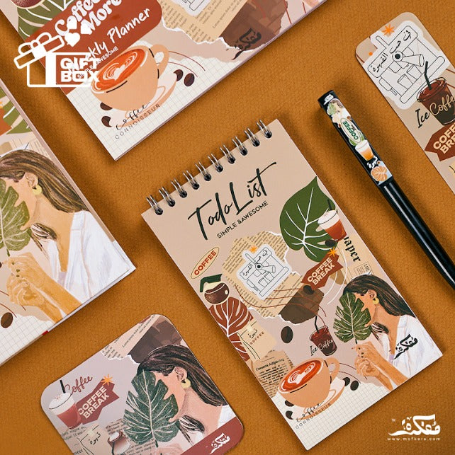 Coffee GiftBox
