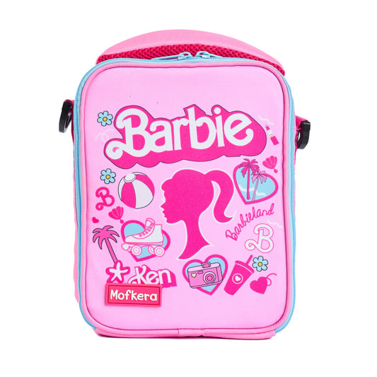Barbie Lunch Bag