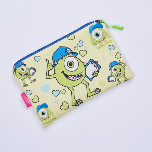 Pouch Monsters Inc Mard