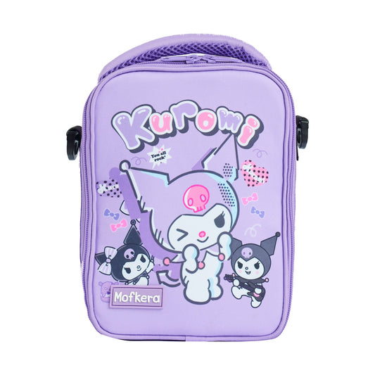 Kuromi Lunch Bag