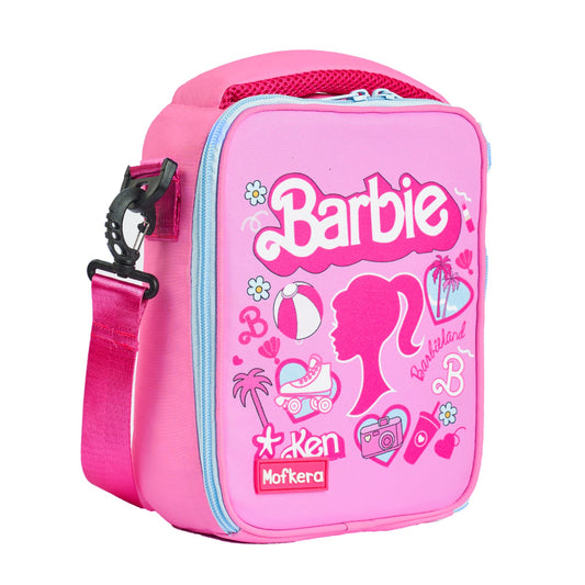 Barbie Lunch Bag