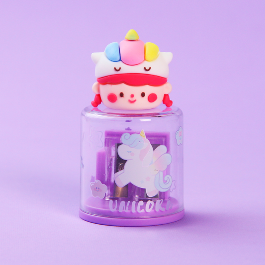 Unicorn Sharpener