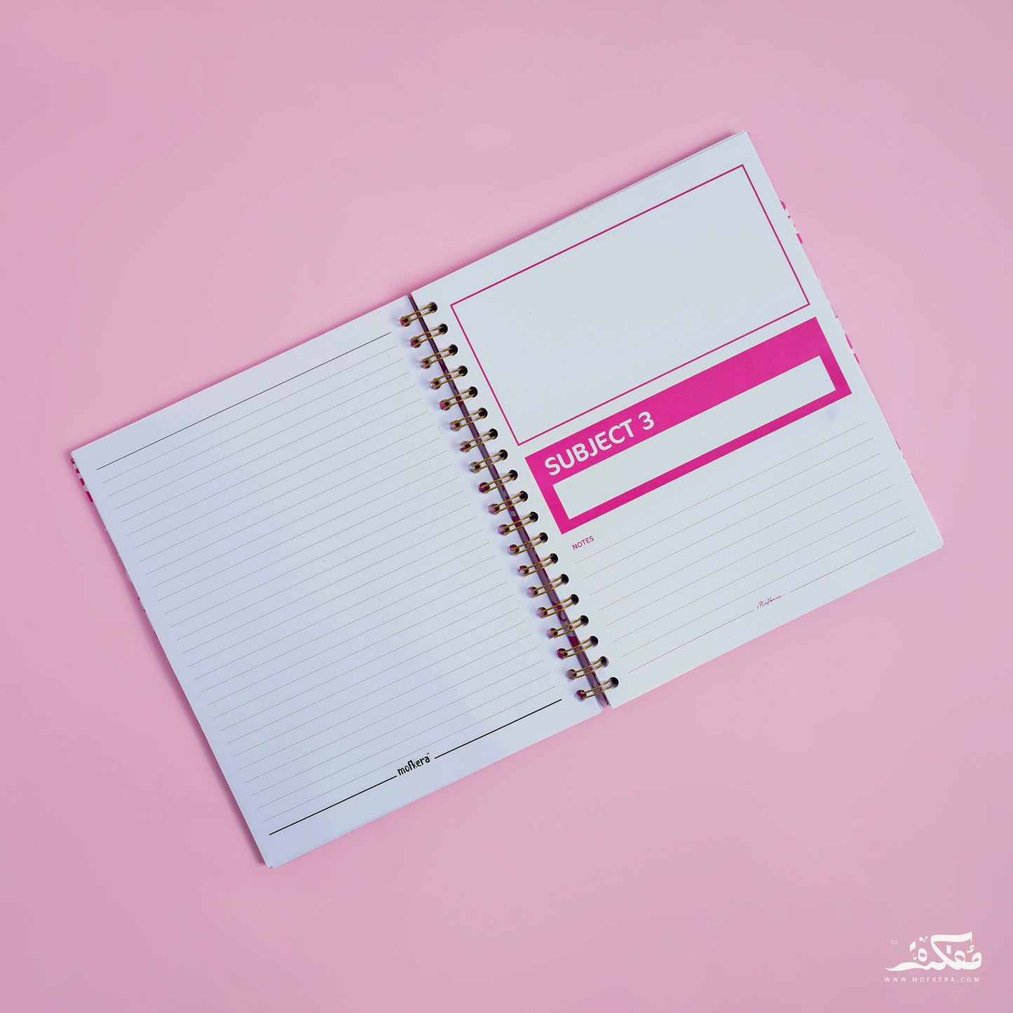 Barbie 3 Subject