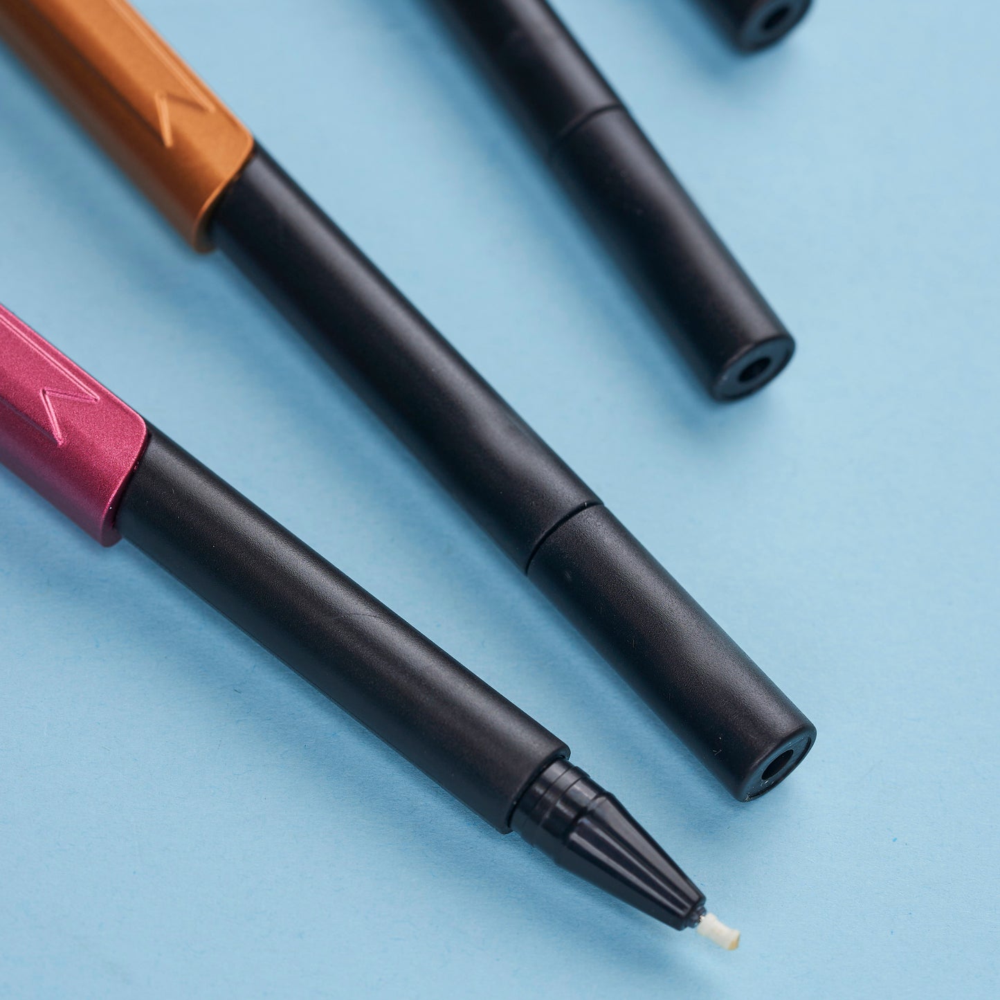 Gun Gel Pen