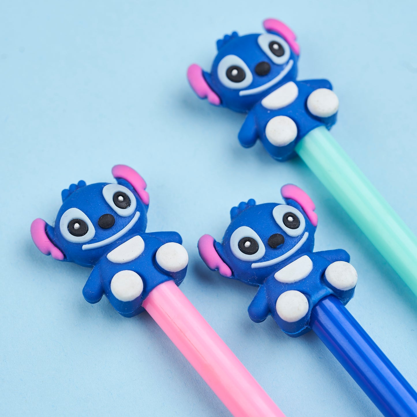 Stitch Gel Pen