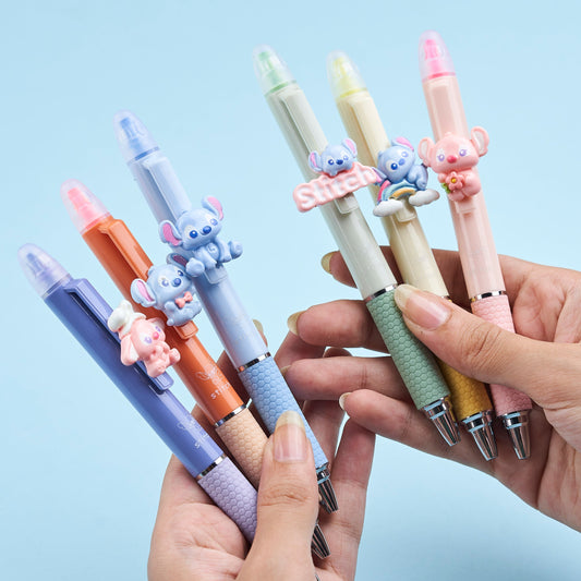 Stitch Pen & Highlighter