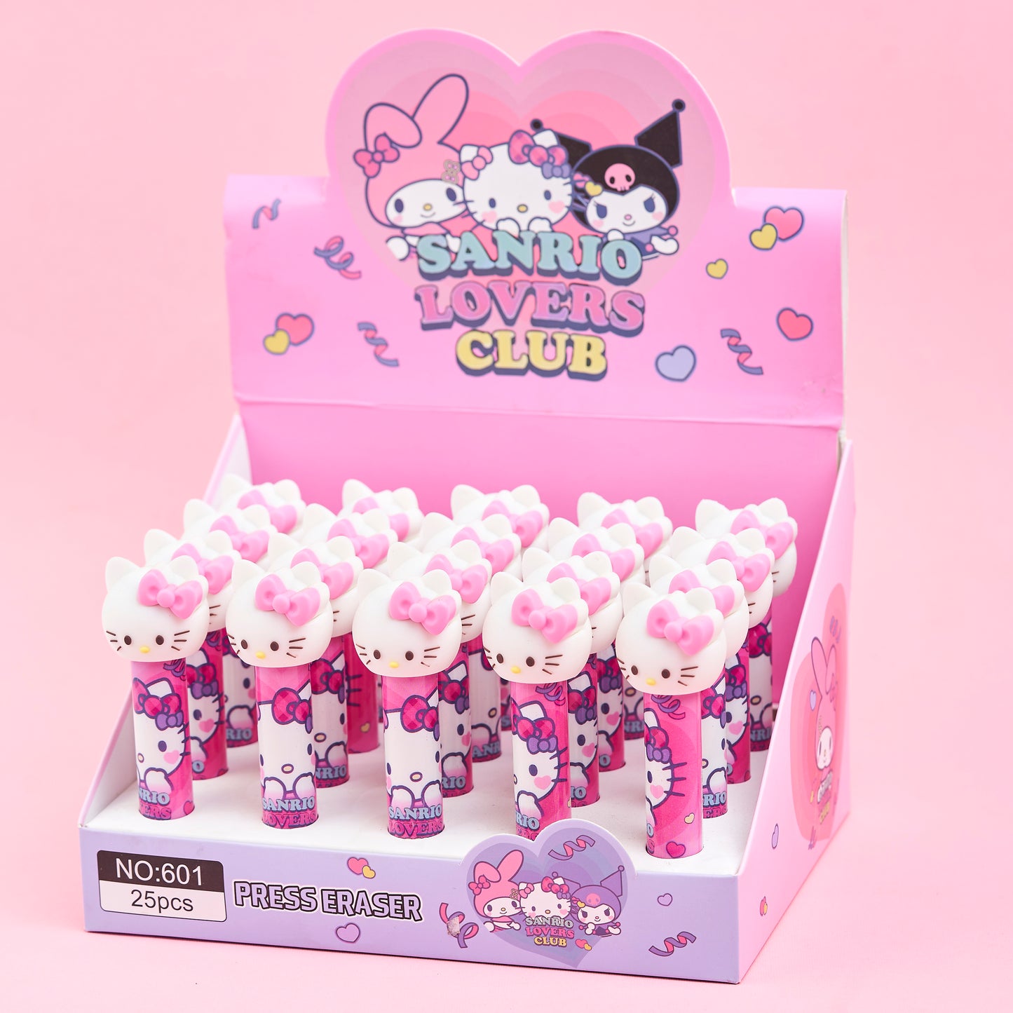 Kitty Eraser